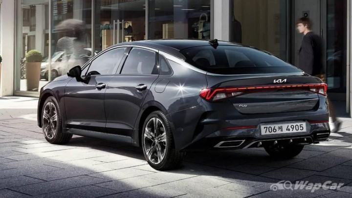 kia 2